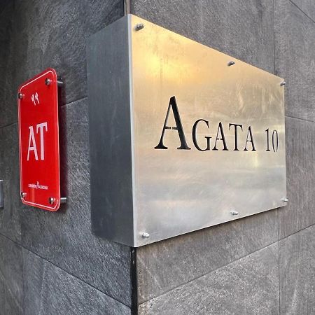 Agata10-4I Apartment Alicante Exterior photo